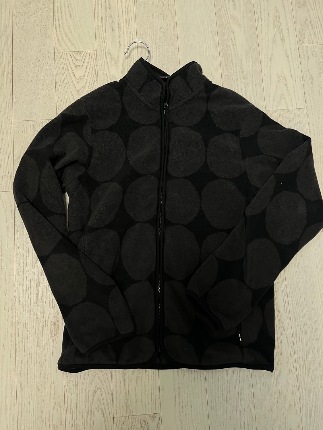 유니클로 마리메꼬 후리스 160 상품이미지1