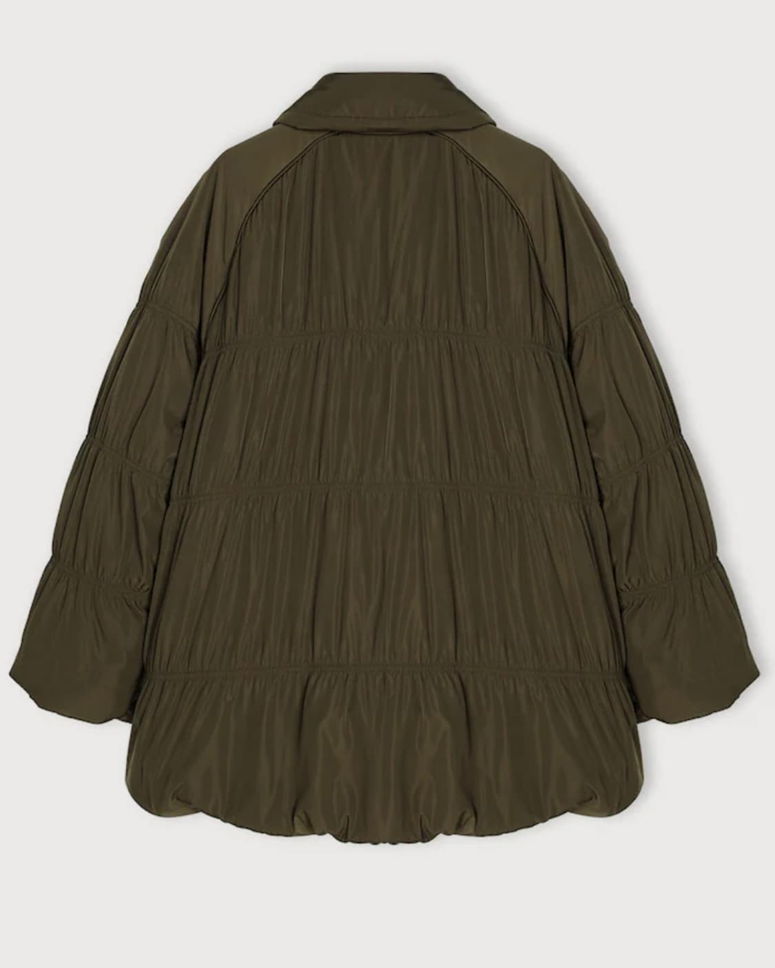 에토스 ETHOS Shirring Volume Jumper 상품이미지2