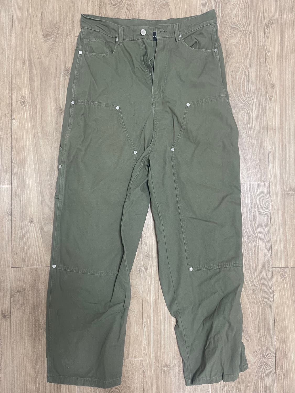 낫포너드 카펜터 팬츠 팝니다 상품이미지2