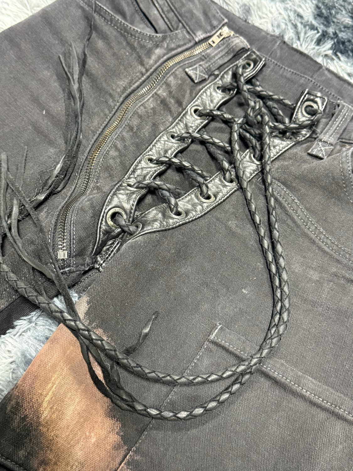 ifsixwasnine LU/SBCN 9 009ST2 상품이미지3