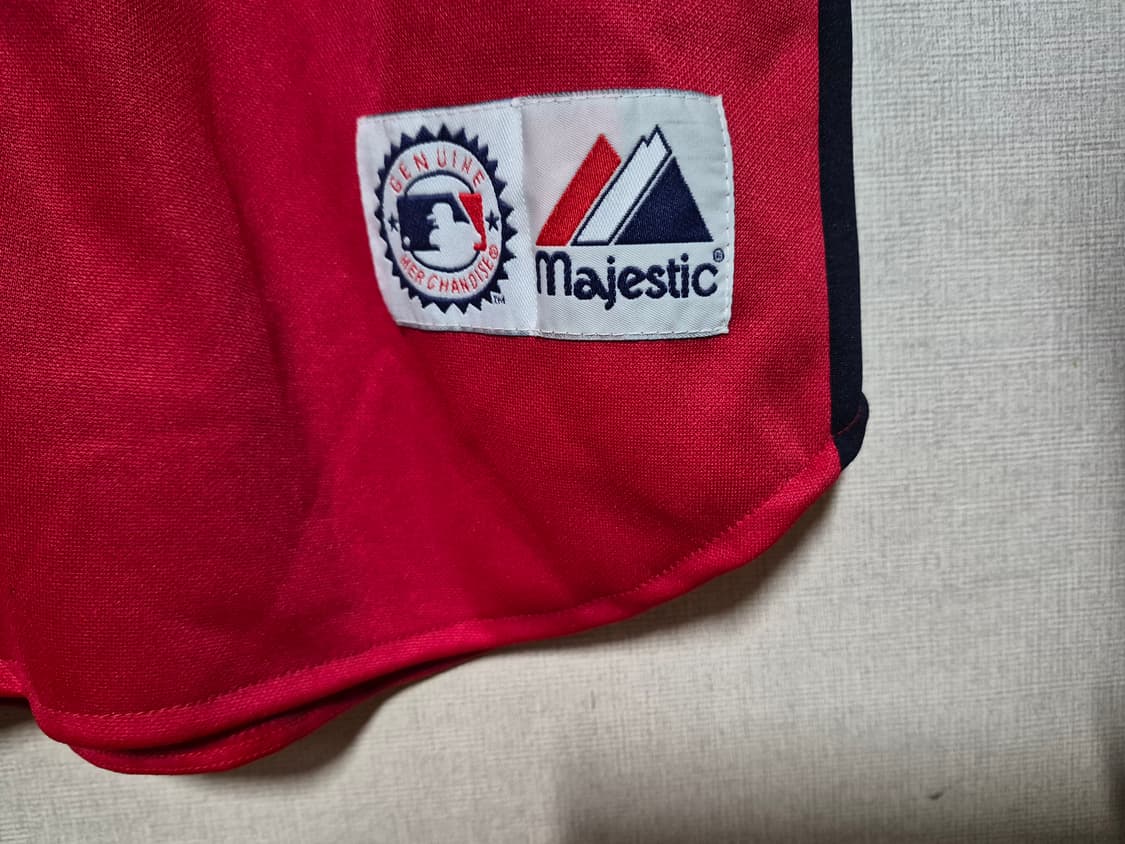 마제스틱 세인트 카디널스 (우리100) 상품이미지7