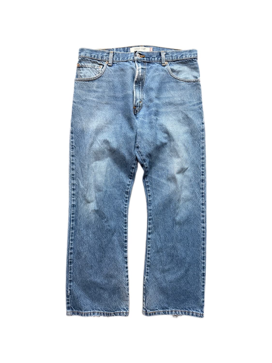 00s 리바이스 517 부츠컷 36/30 상품이미지1