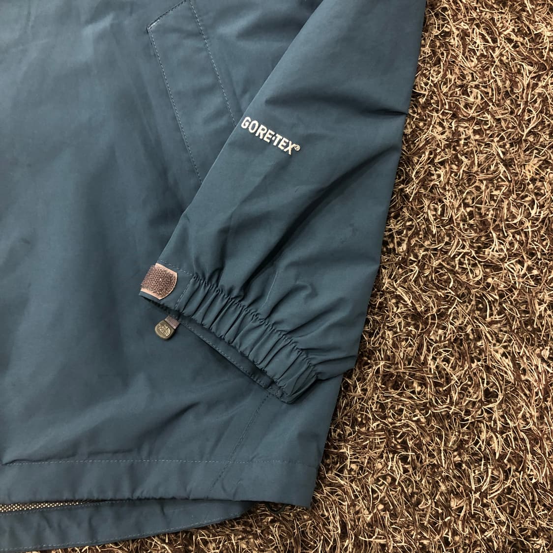 노스페이스 고어텍스 바람막이 마운틴 자켓 상품이미지4