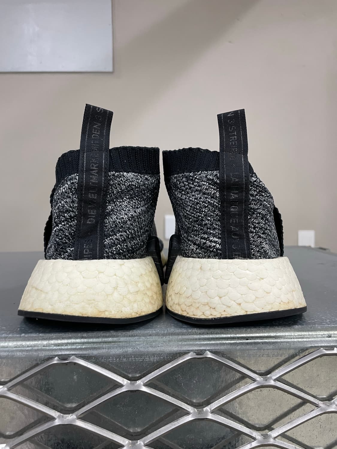 아디다스 NMD CS2 285 상품이미지3