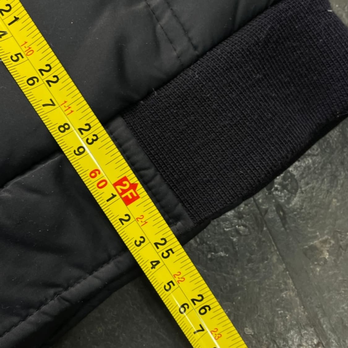 95 리바이스 경량패딩 상품이미지7