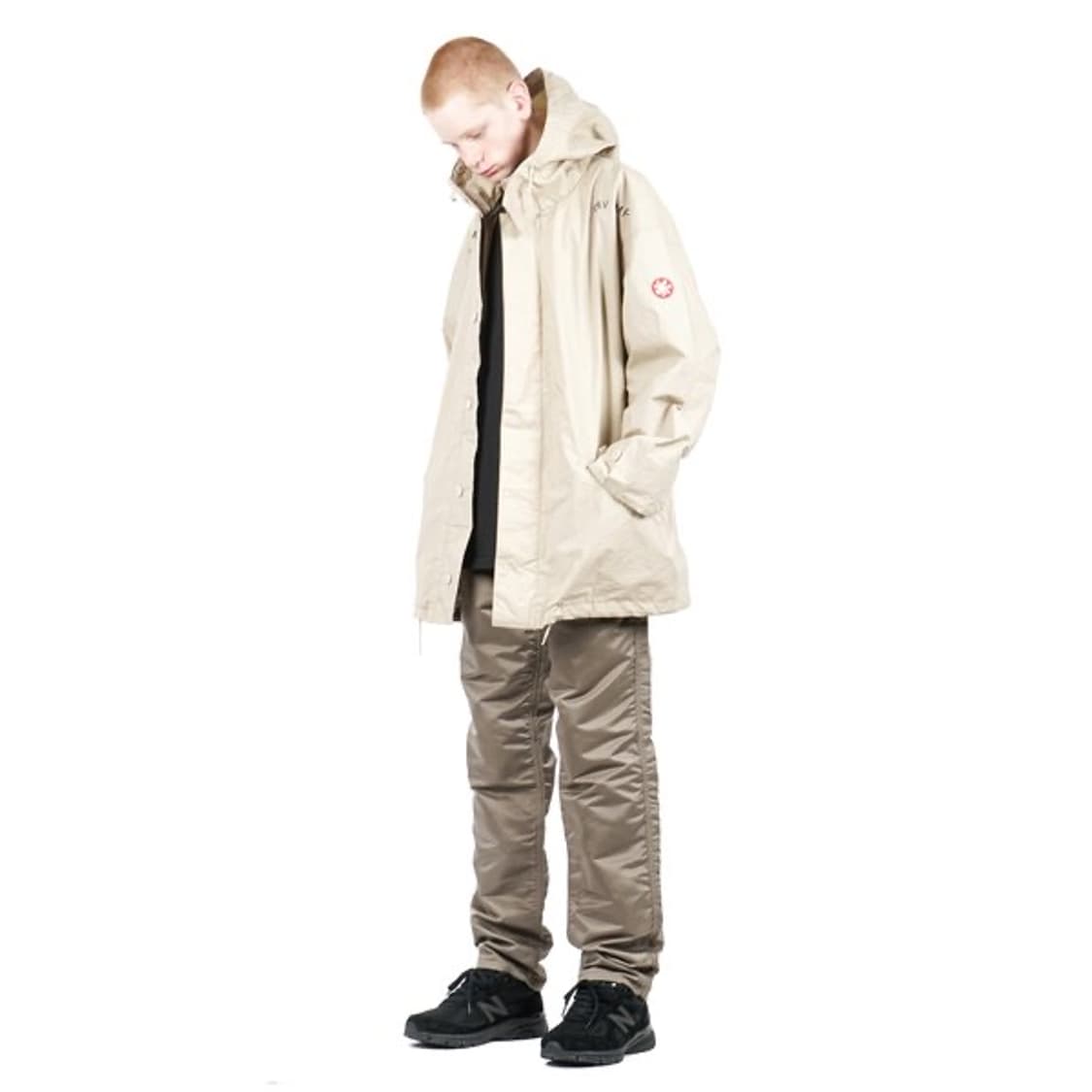 카브엠트 코튼 자켓 상품이미지10