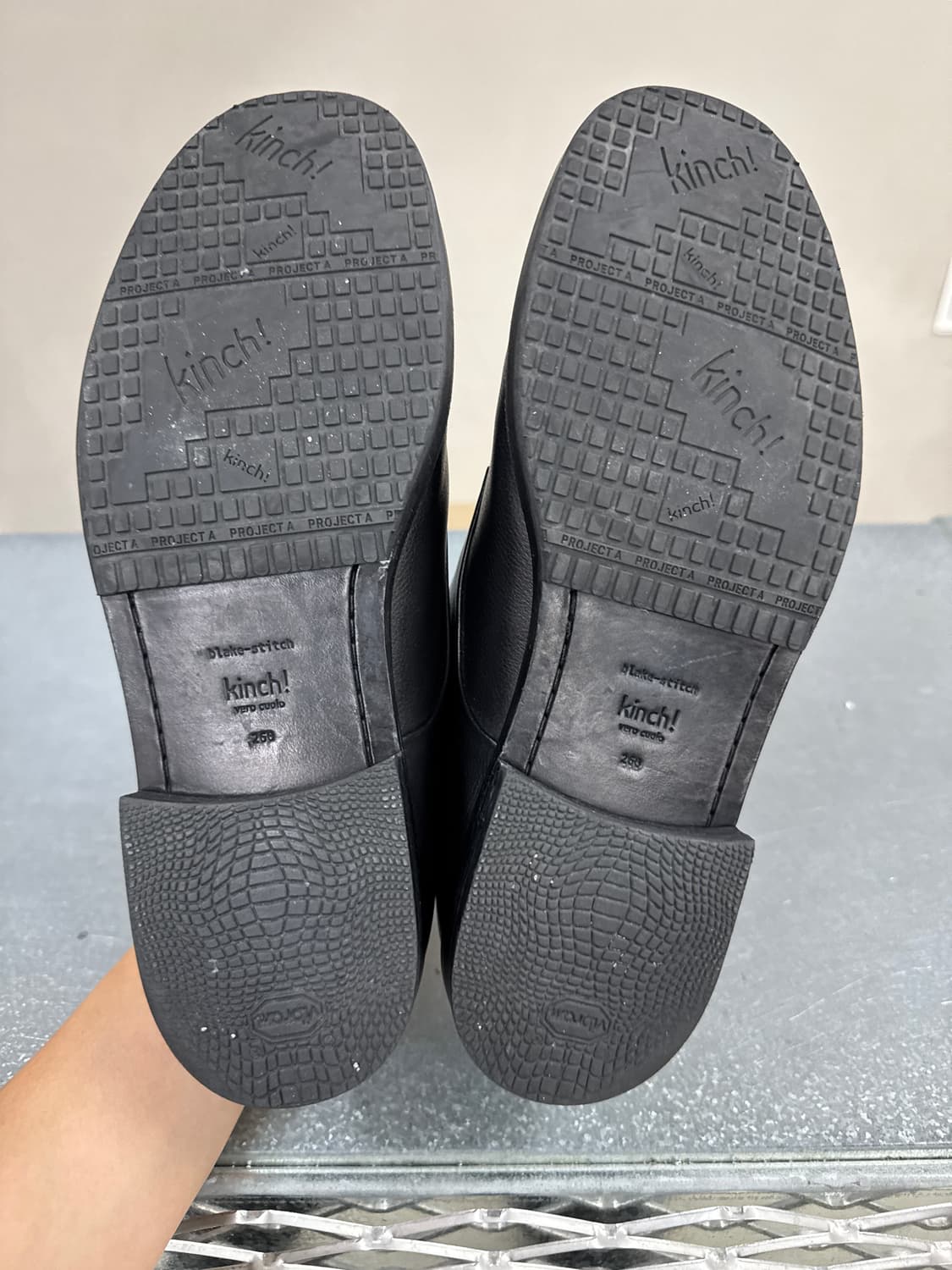 킨치 오피스 260 상품이미지7