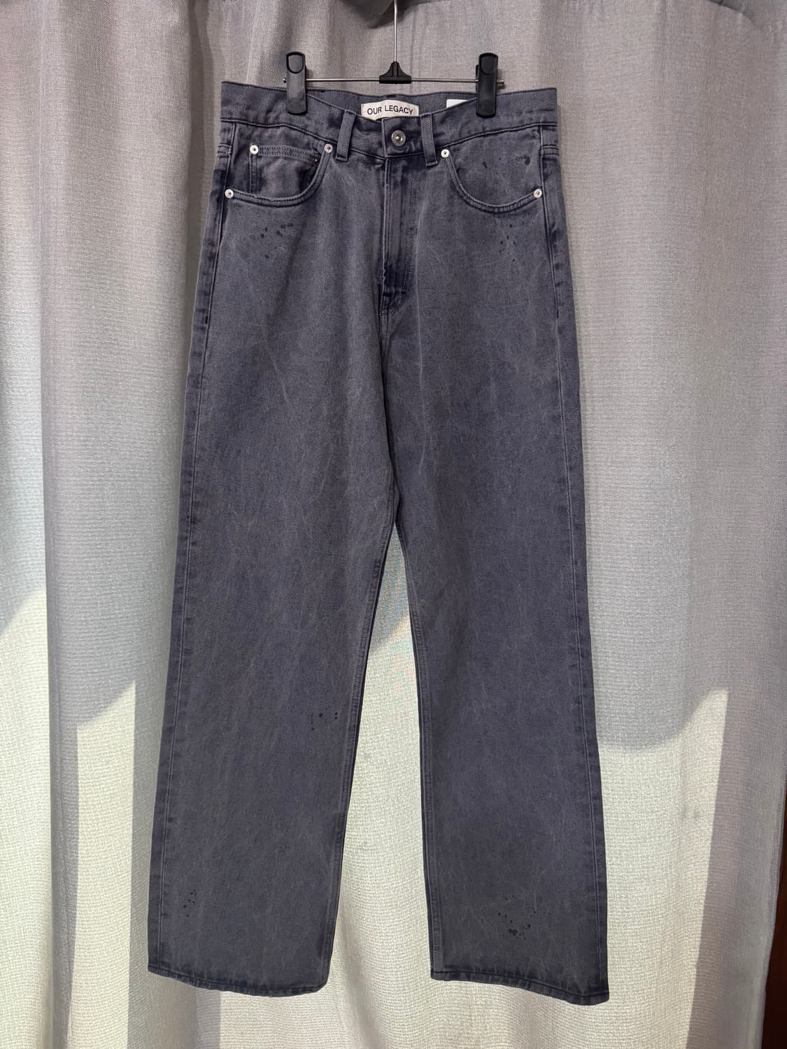 아워레가시 써드컷 트와일라잇 에틱 워시 상품이미지1