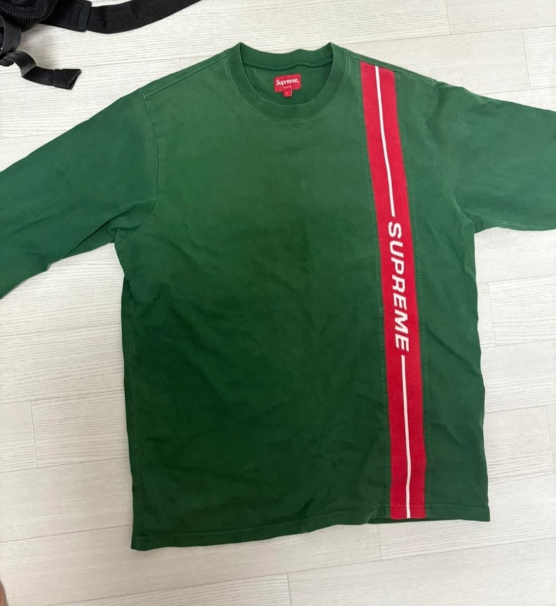 슈프림 롱슬리브 상품이미지2