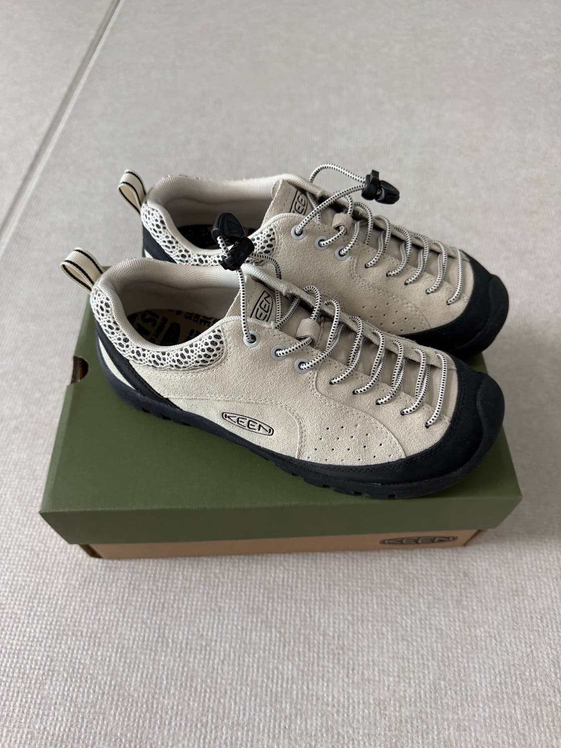 킨 재스퍼 상품이미지1