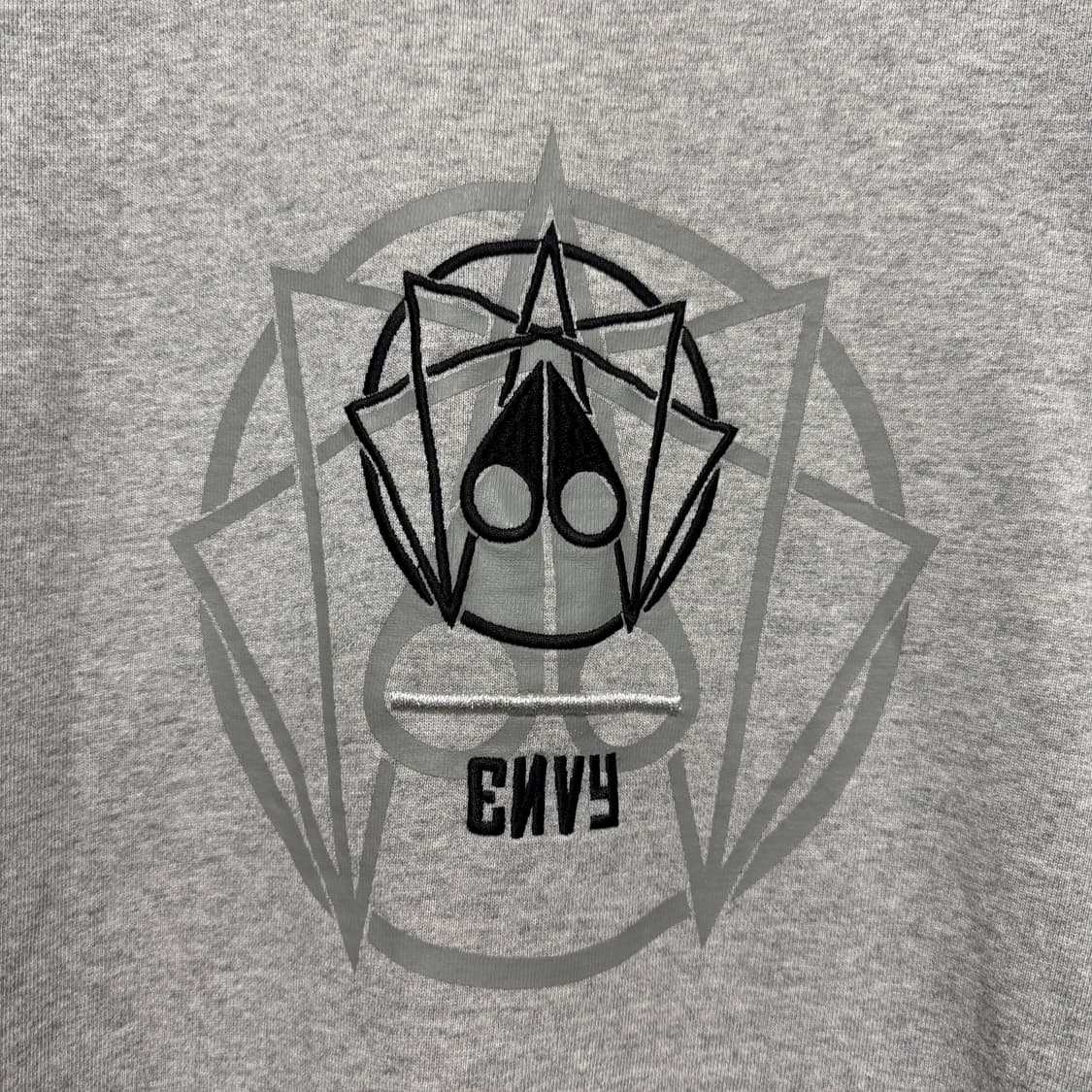 무스너클 맨투맨 상품이미지2