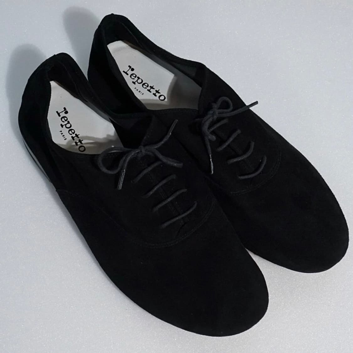 레페토 프랑스 ZiZi 남성 더비슈즈 상품이미지4