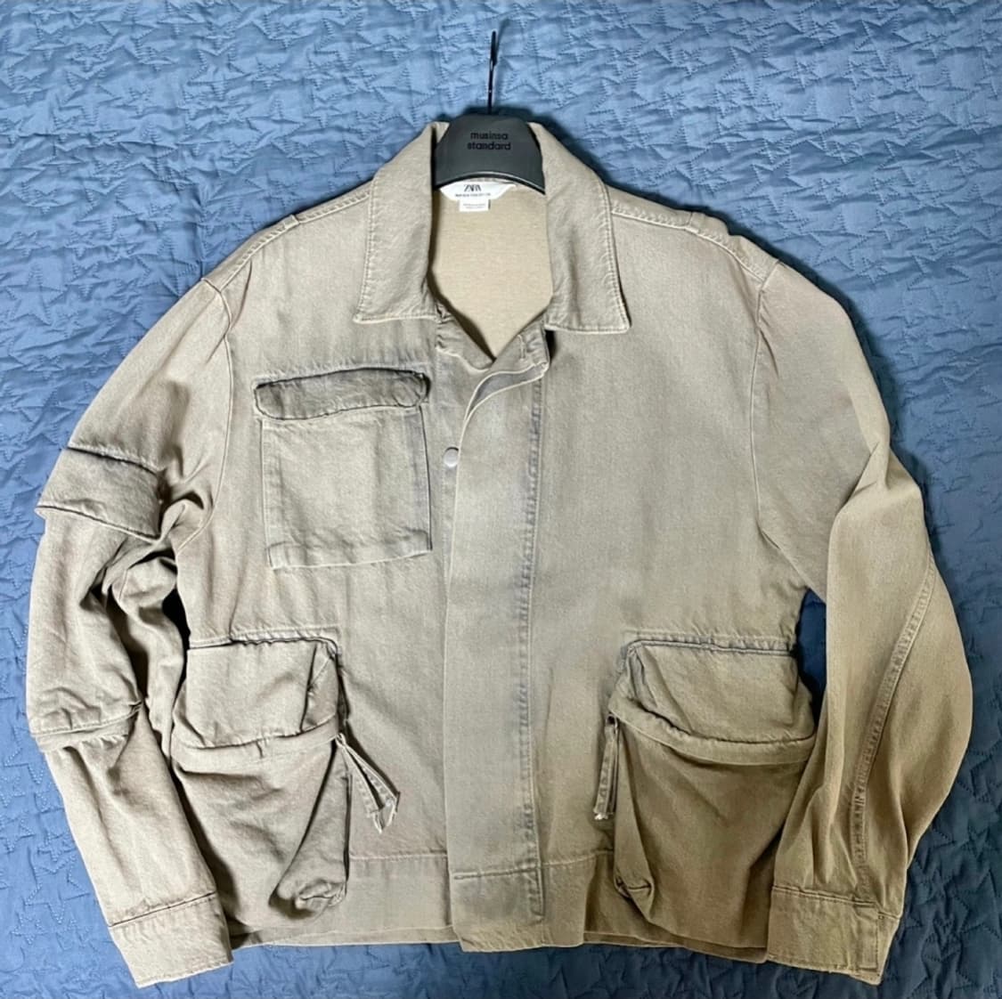 자라 리미티드 에디션 M  상품이미지3