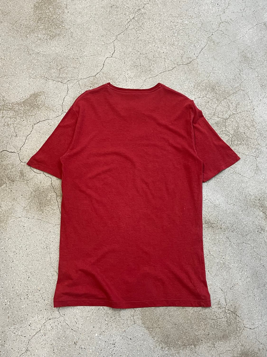 DSQUARED2 tee (made in ITALY)  상품이미지4