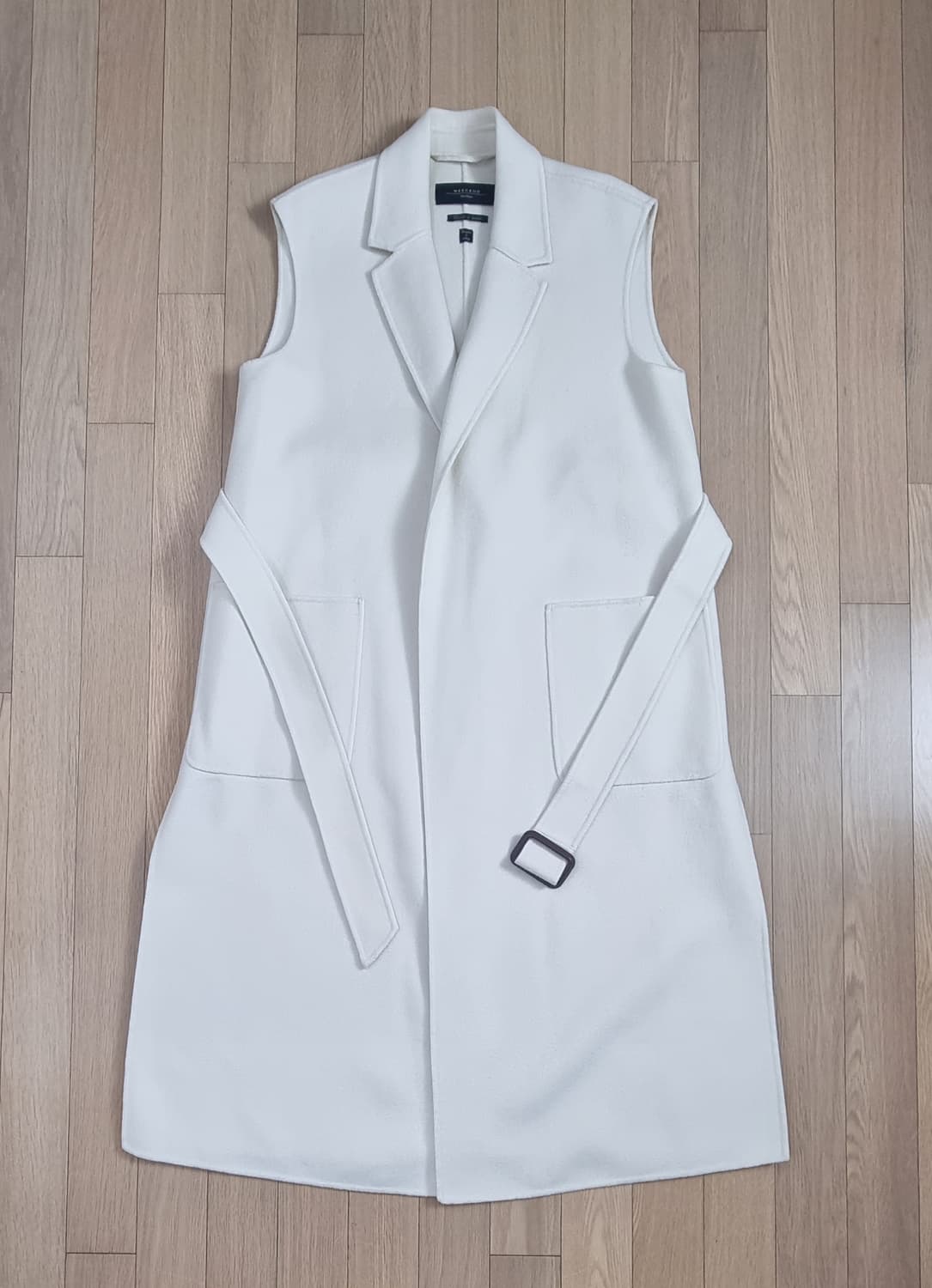 막스마라 위켄드 울 롱 베스트 S(36) _ 여성 상품이미지1