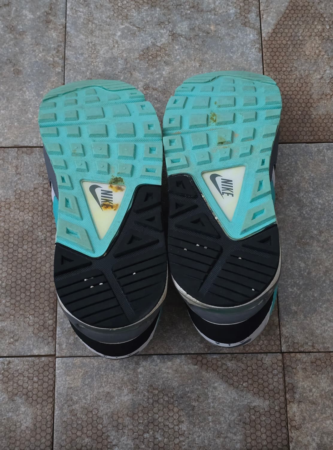 (255)나이키 에어맥스 커맨드  상품이미지10