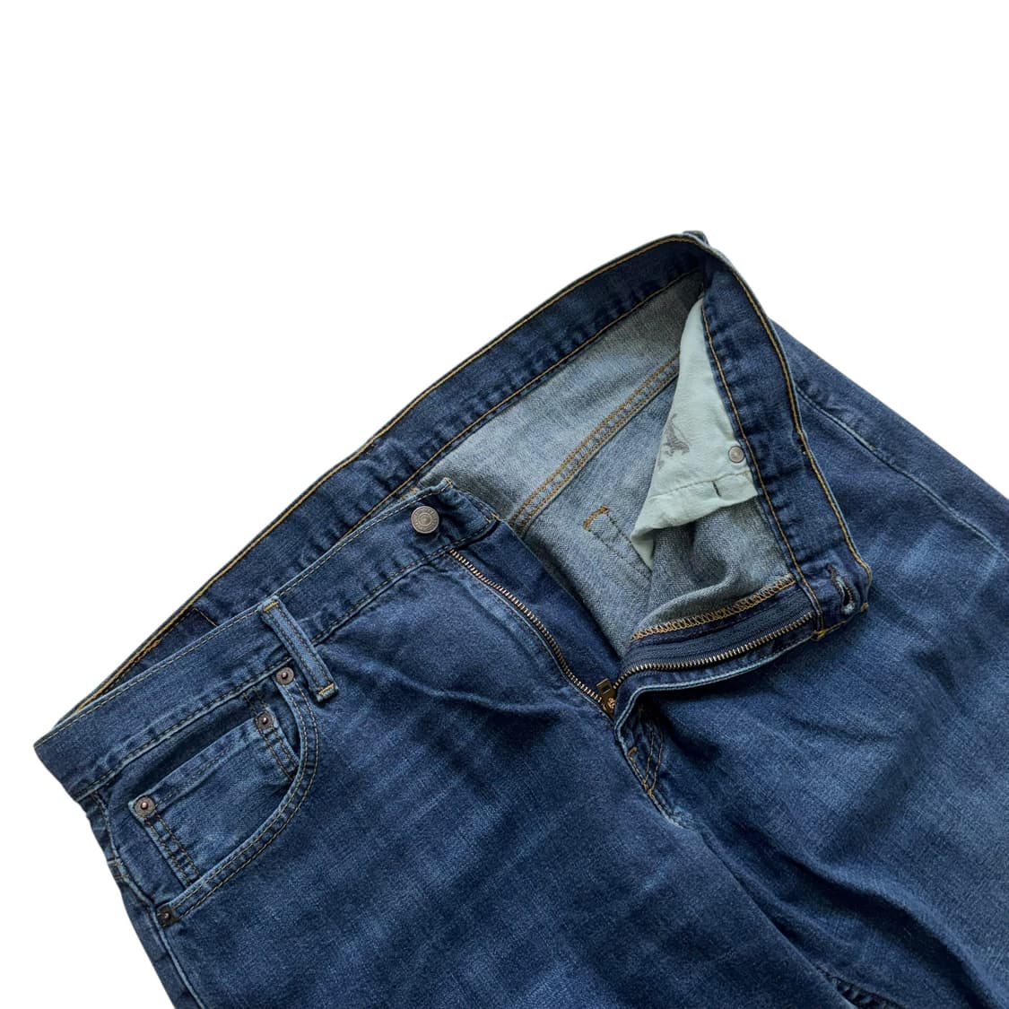 [39] 리바이스 569 데님 청바지 [LV1405] 상품이미지3