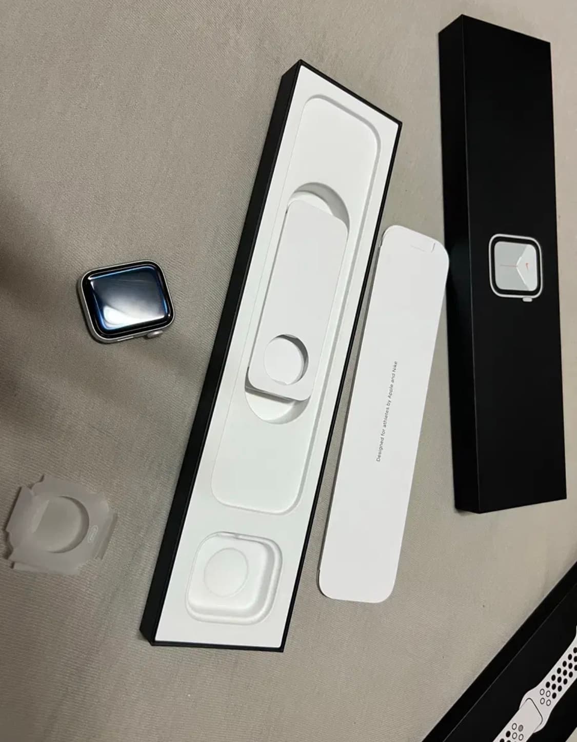 애플워치 se 나이키 상품이미지6