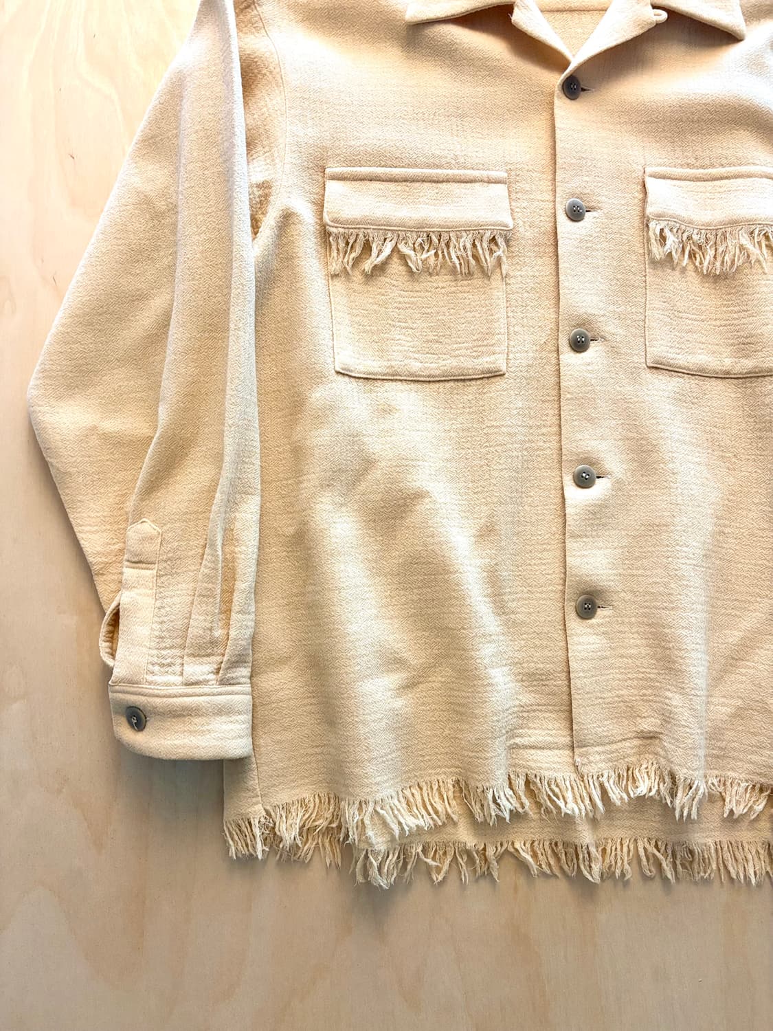 일본 빈티지 웨스턴 셔츠/자켓 상품이미지6