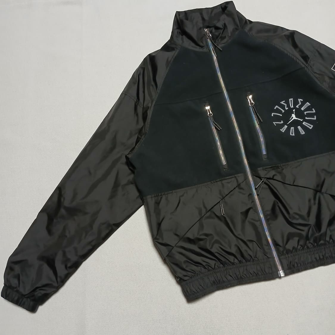 Nike 나이키 조던 후리스 바람막이 자켓 상품이미지4