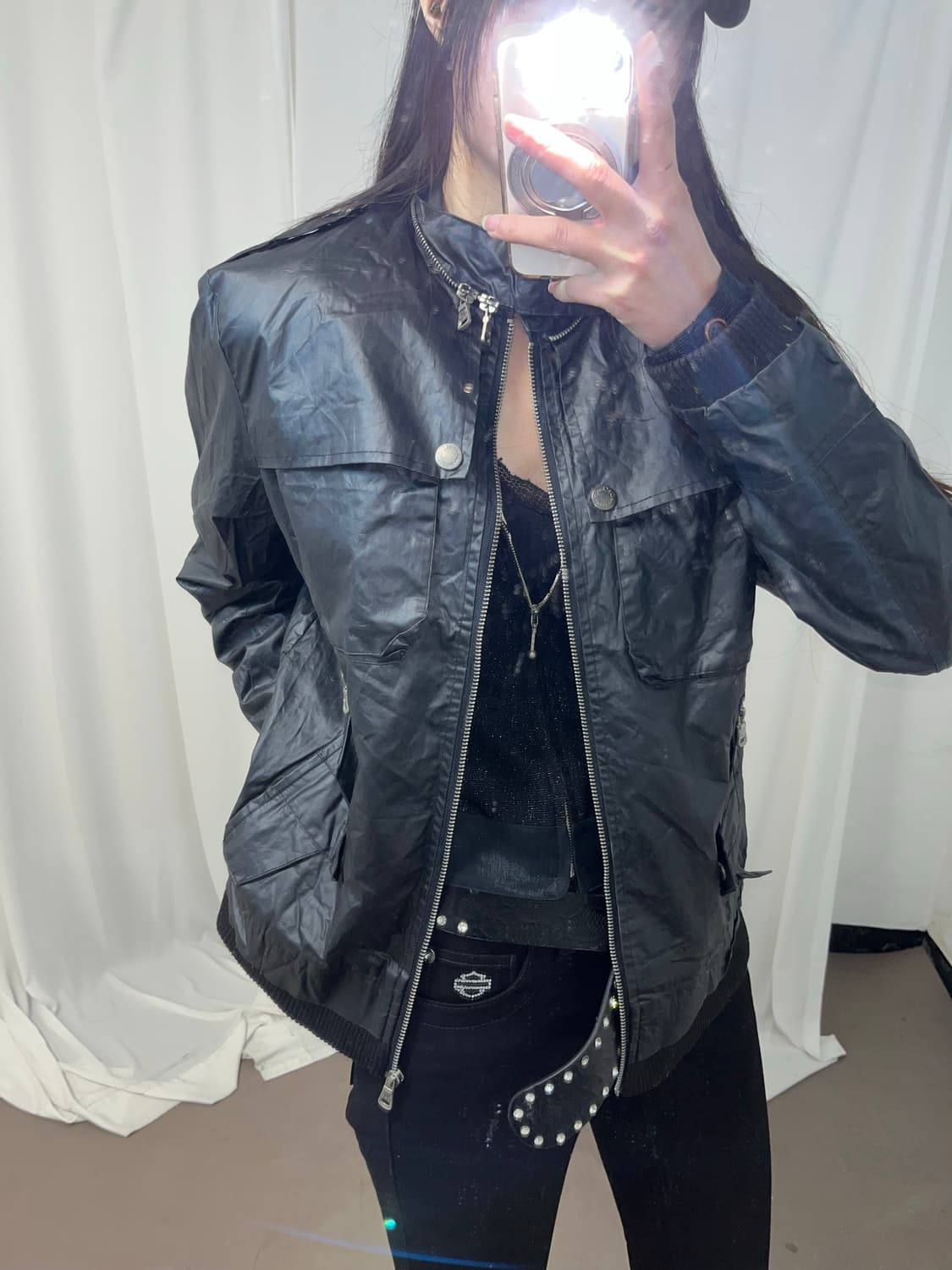 dolceandgabbana 자켓 (뒤쪽 하자 감안가) 상품이미지4