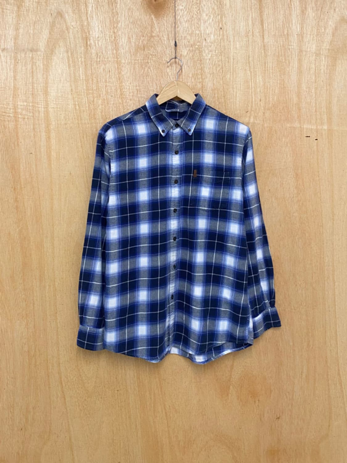 CHAPS by ralph lauren ombre shirts 상품이미지2