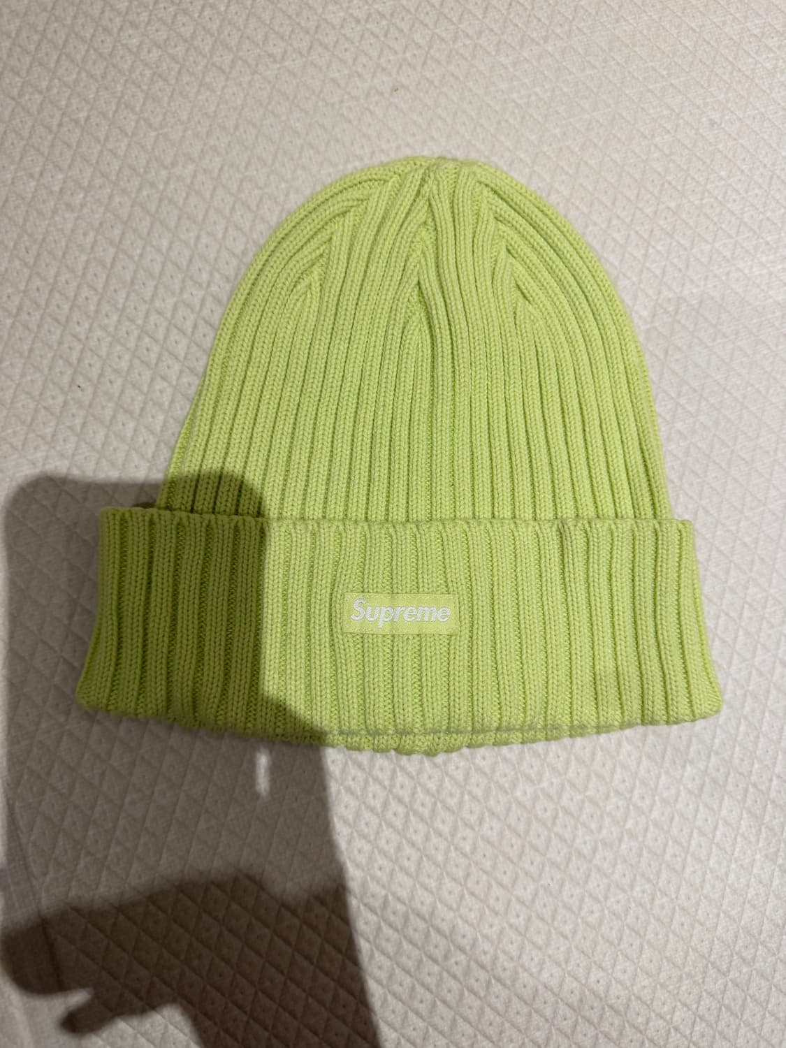 슈프림 비니 상품이미지1