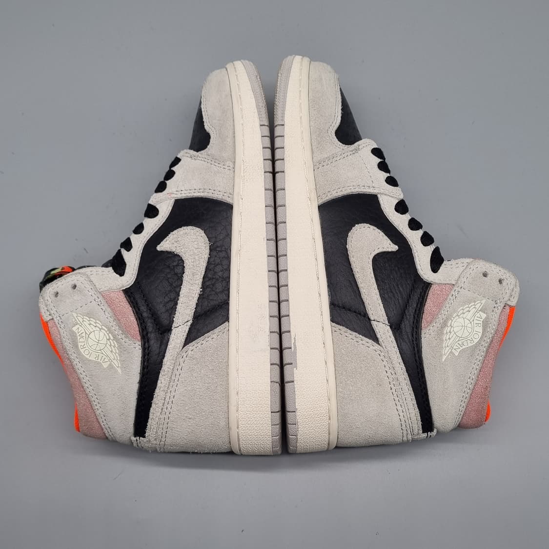 나이키 조던 1 레트로 하이탑 230 상품이미지5