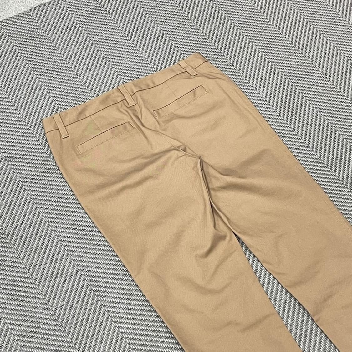 타미힐피거 코튼 팬츠 v0086 상품이미지4