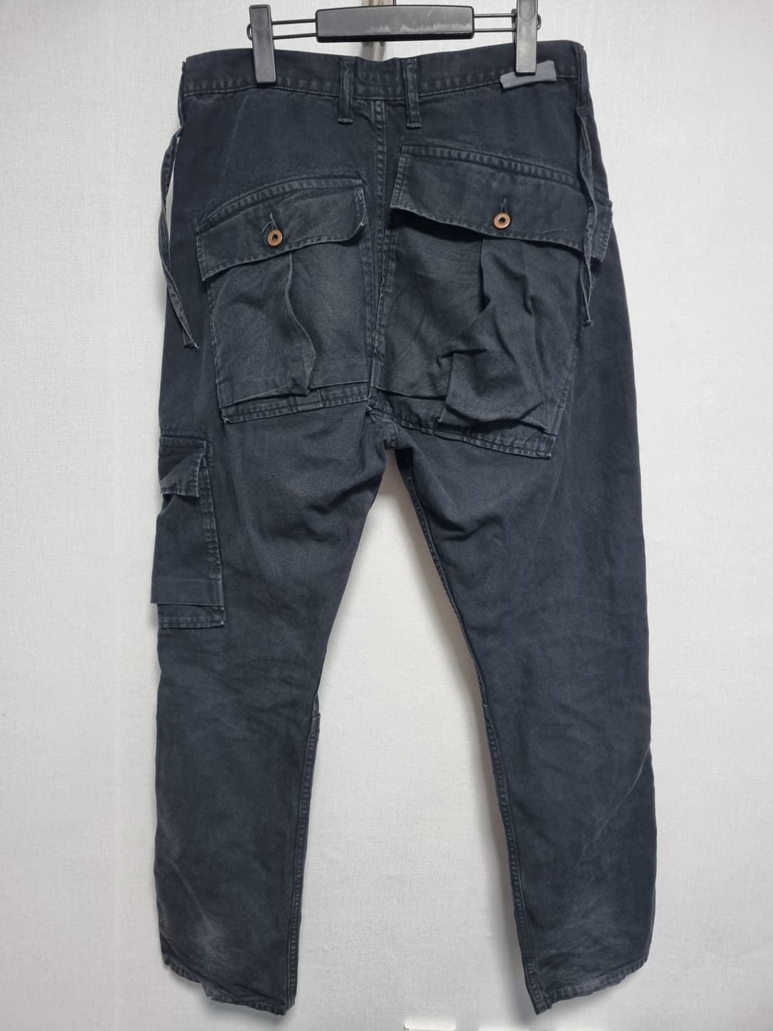 Kapital 링고 팬츠 상품이미지4