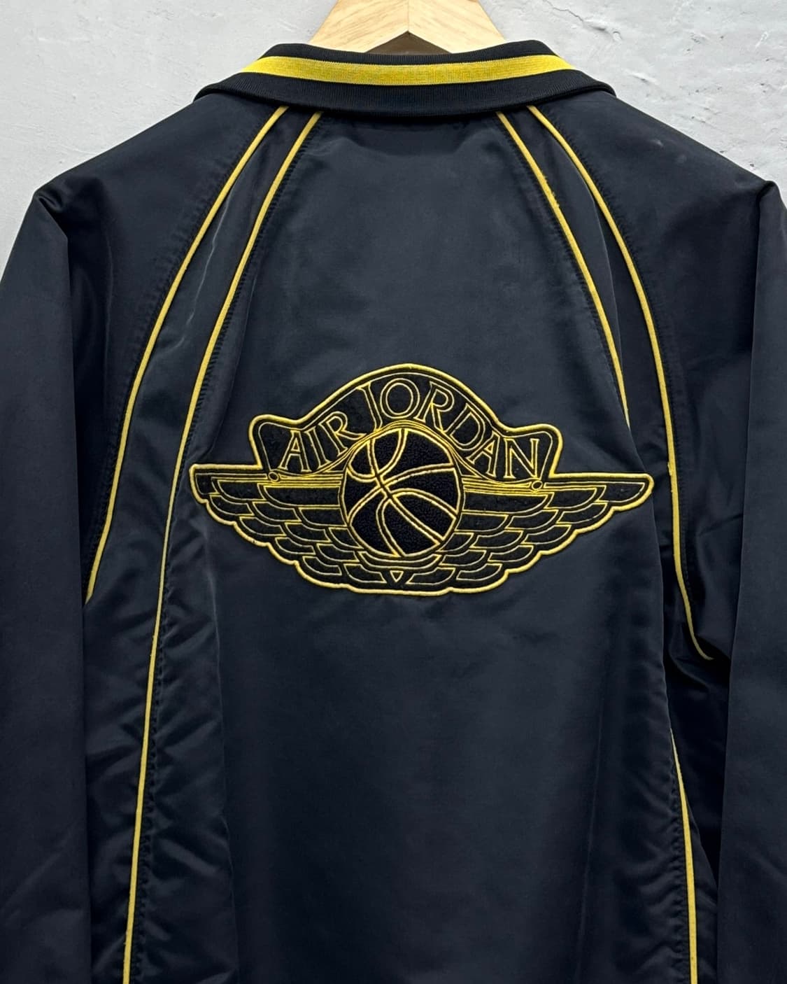 조던 00s 사틴쉘 스타디움 자켓 상품이미지10