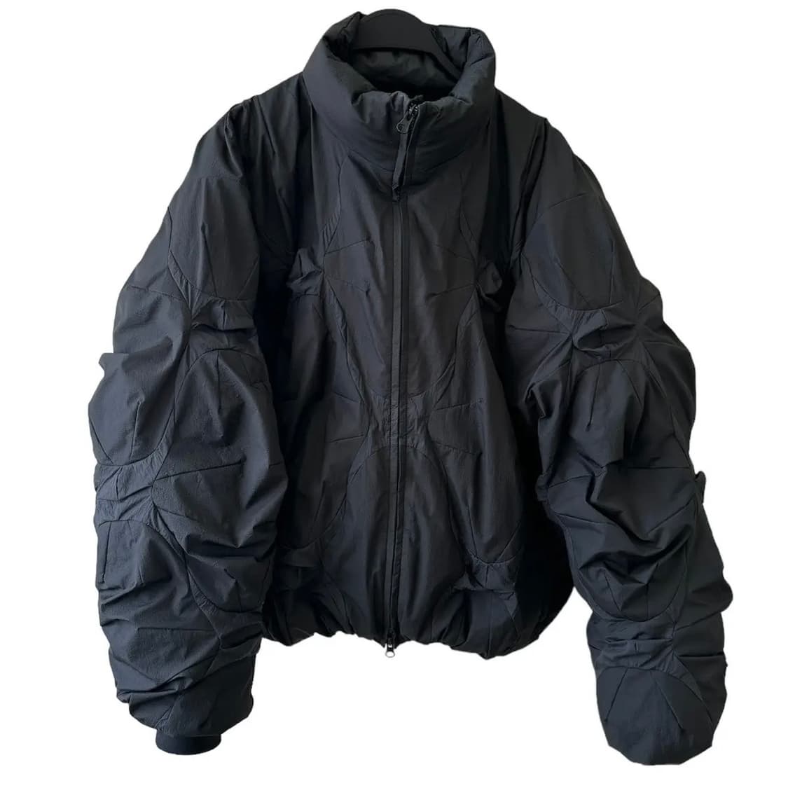 4.0 + | LEFT | DOWN JACKET 상품이미지2