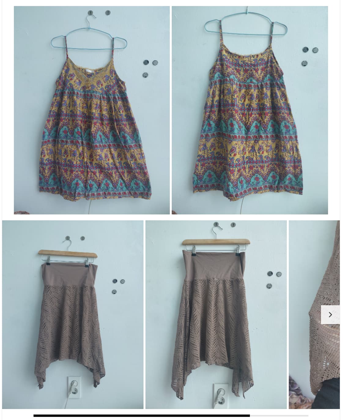 (4월 21일까지) 훑기 미리보기입니다~!! 나시, 패치워크 등등 상품이미지5