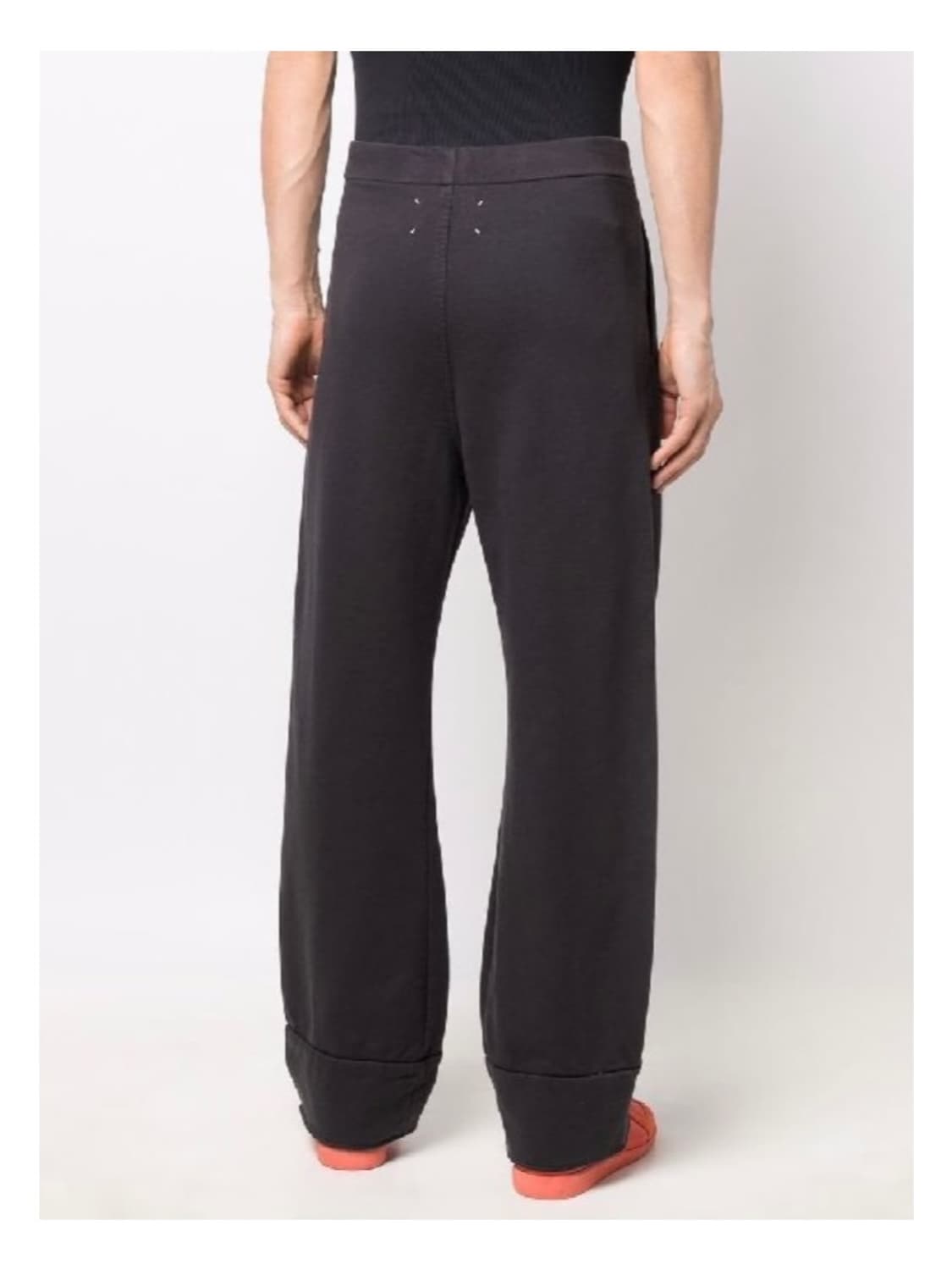 마르지엘라 라운지 스웻 팬츠 파자마 트라우저 슬랙스 아카이브 상품이미지5