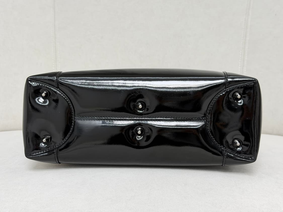 디올 존 갈리아노 말리스 토트백 상품이미지7