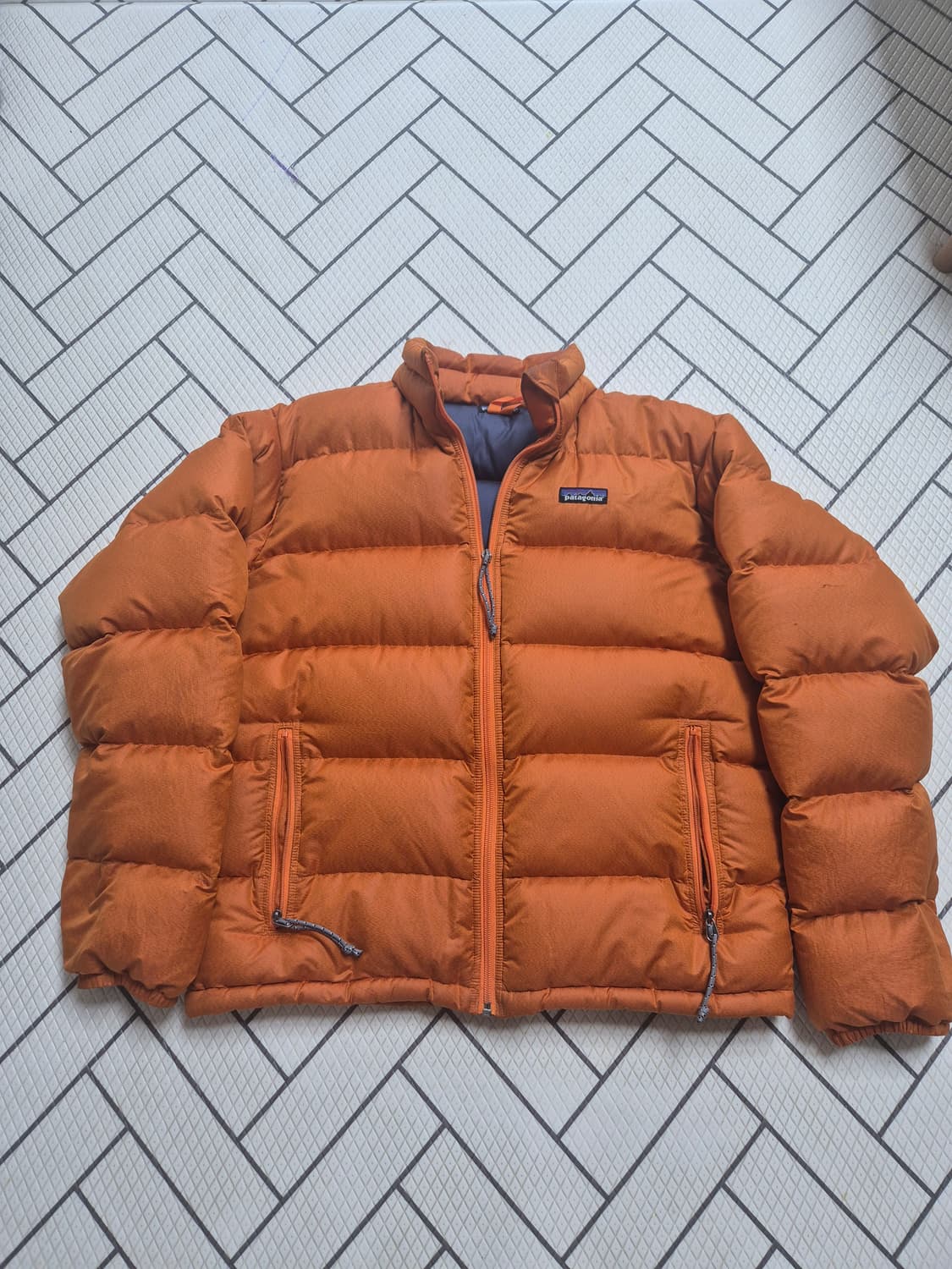 파타고니아 패커블 패딩 상품이미지1