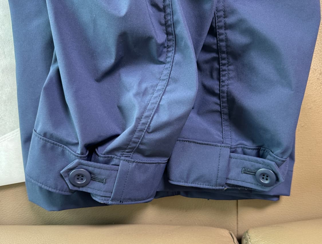 [L] 준야 와타나베 eye 꼼데가르송 코트 자켓 네이비 상품이미지8