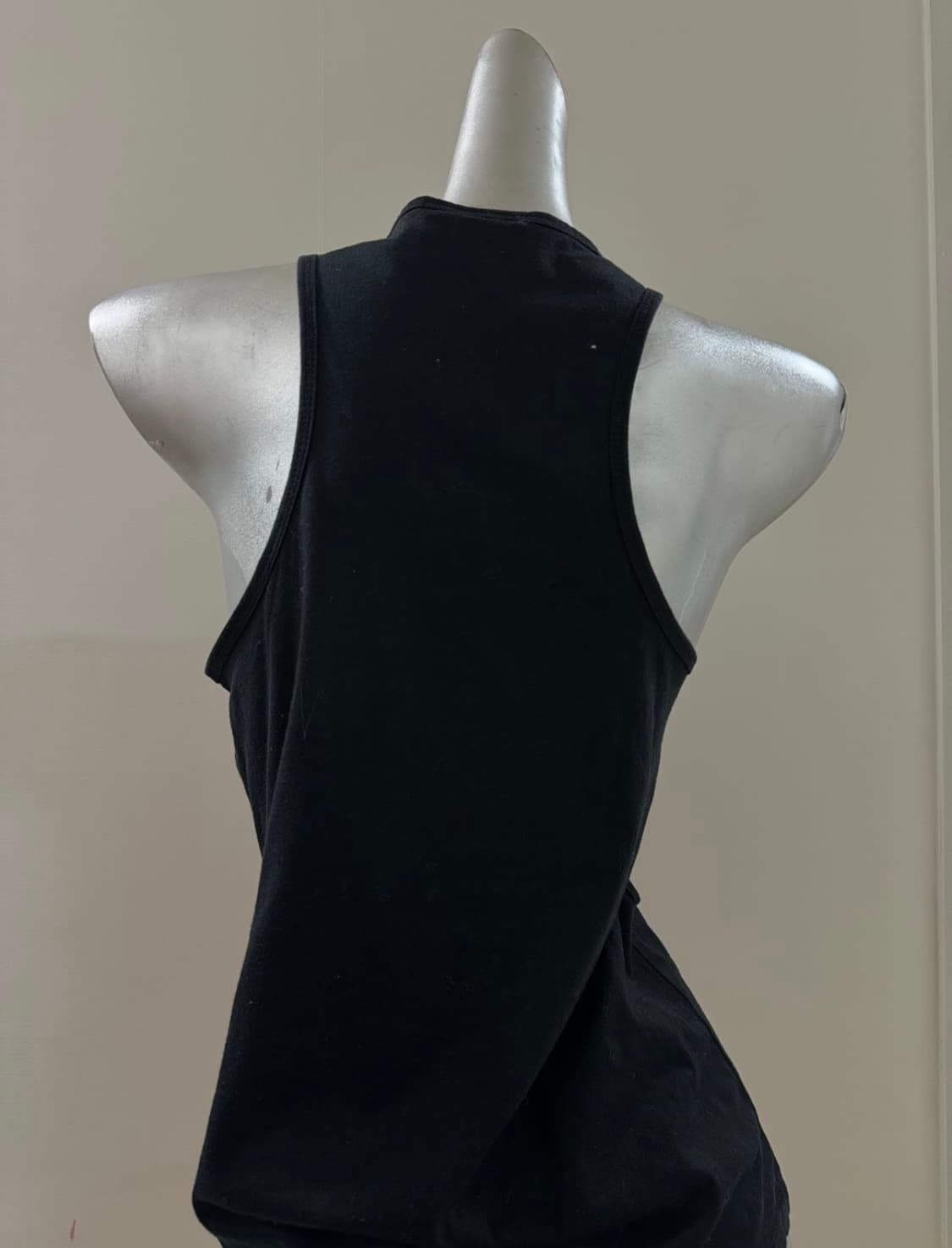 아디다스 파이어버드 매거진프린팅 나시 상품이미지3