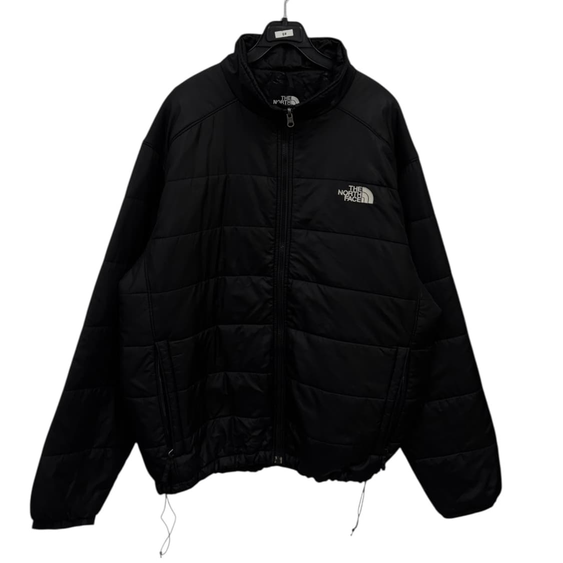 노스페이스 경량 다운패딩 상품이미지1