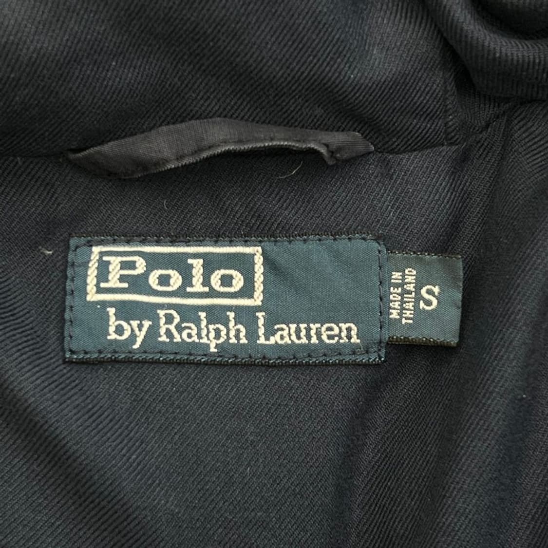 폴로랄프로렌 퍼후드 워크패딩 r2712 상품이미지7