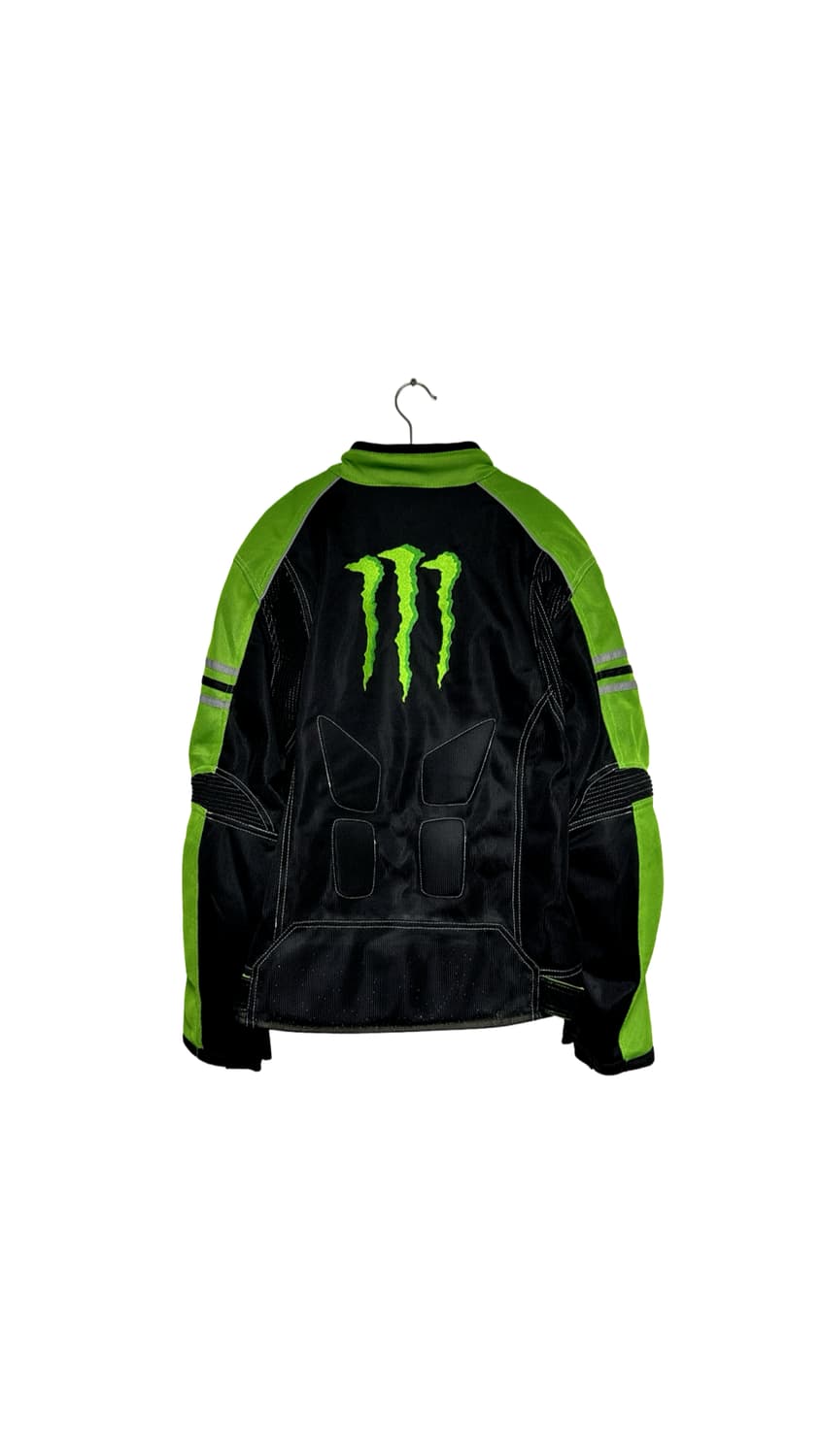 몬스터 레이싱 자켓 상품이미지2