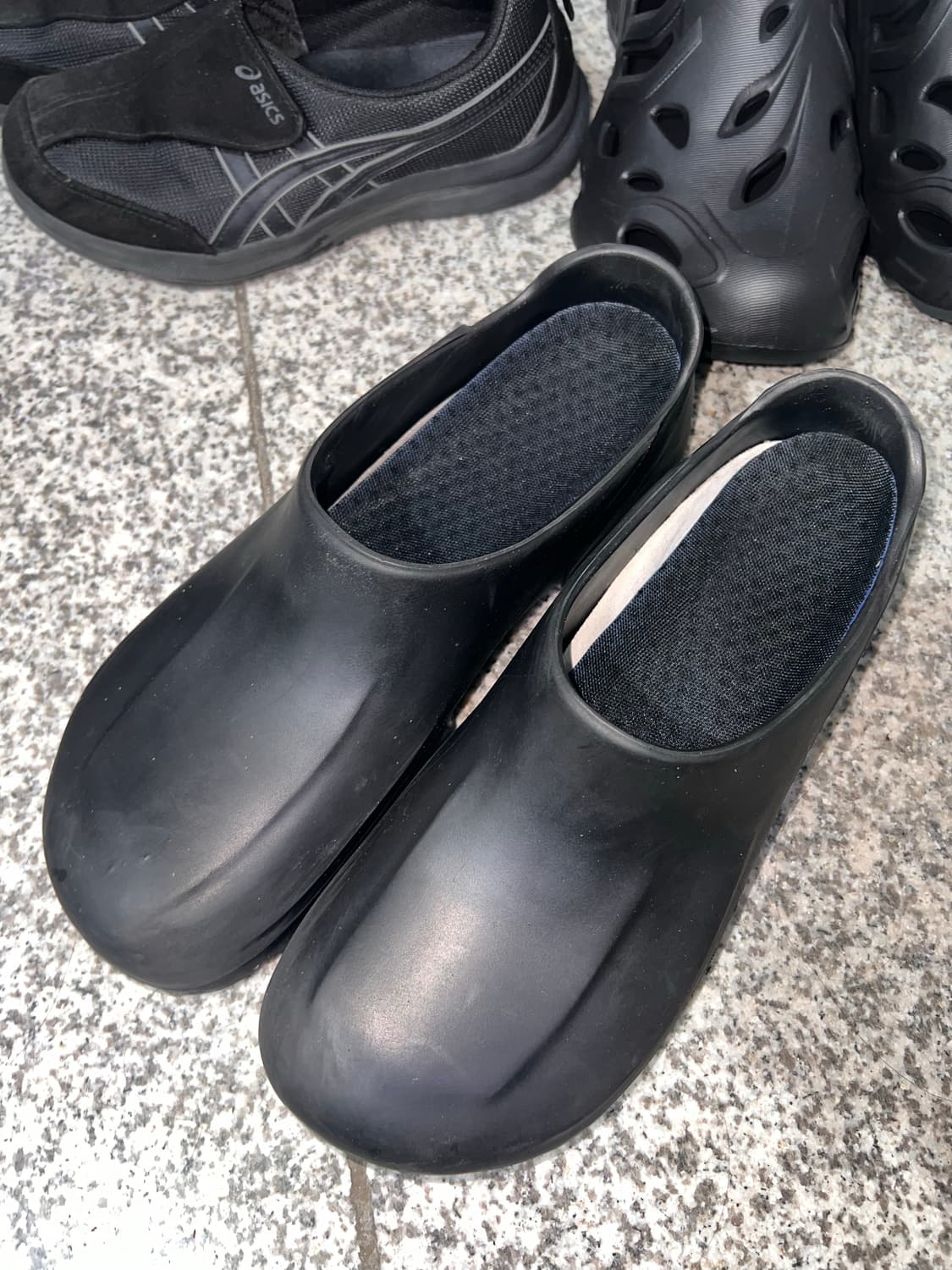 Birkenstock 버캔스탁 클로그 270 상품이미지4