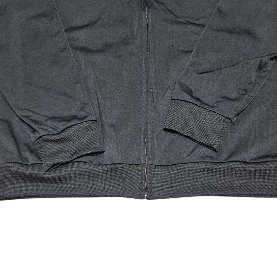 Adidas 아디다스 3xl 블랙 져지 트랙탑 상품이미지3