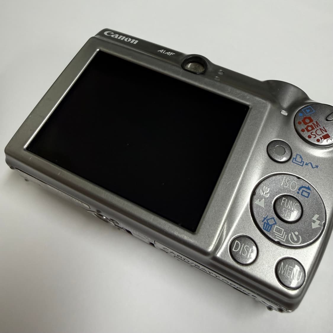 캐논 IXY 900 / IXUS 850 / SD 800 (익시, 익서스) 상품이미지7