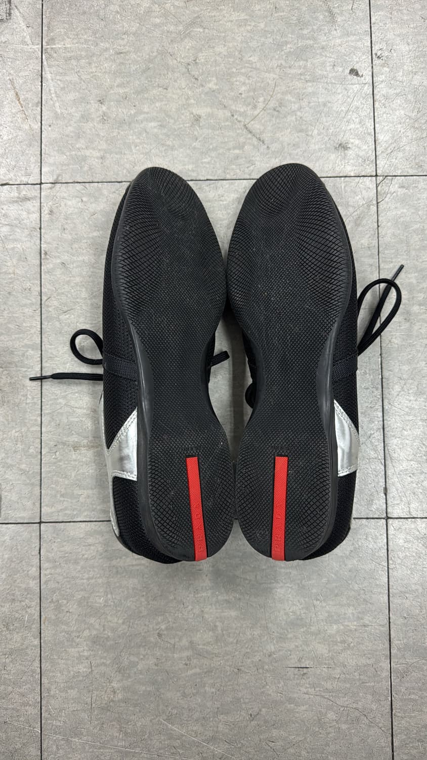 90s Prada archive sneakers 상품이미지7