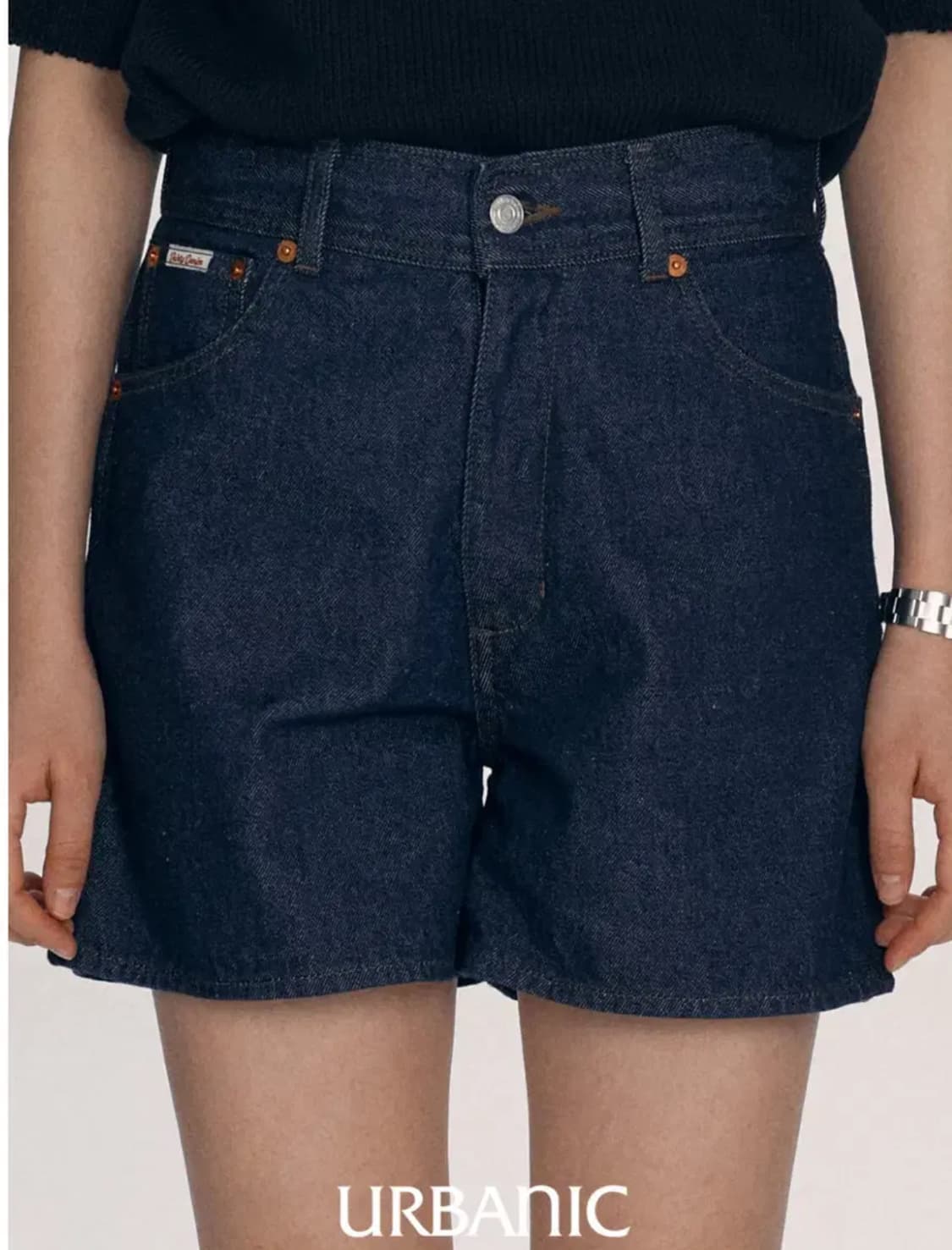 얼바닉30 보야지 쇼츠 상품이미지3