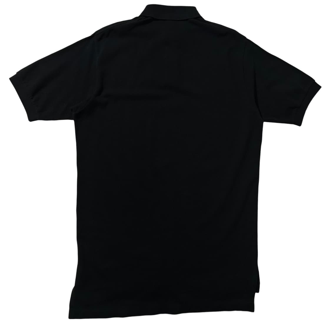 폴로 랄프로렌 도그 엠브로이디드 피케 카라 반팔 티셔츠 상품이미지2