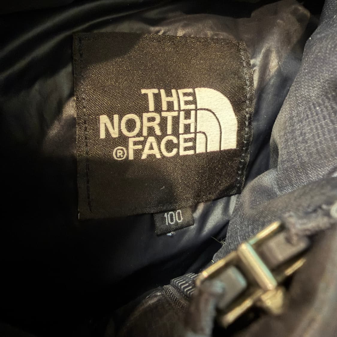 TNF 노스페이스 700 Nuptse Vest  상품이미지4