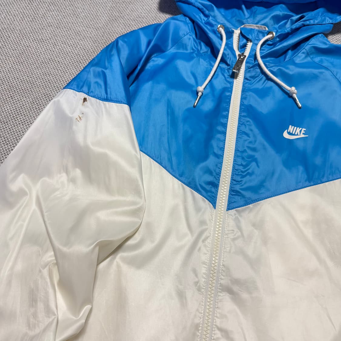 나이키 윈드러너 바람막이 상품이미지2