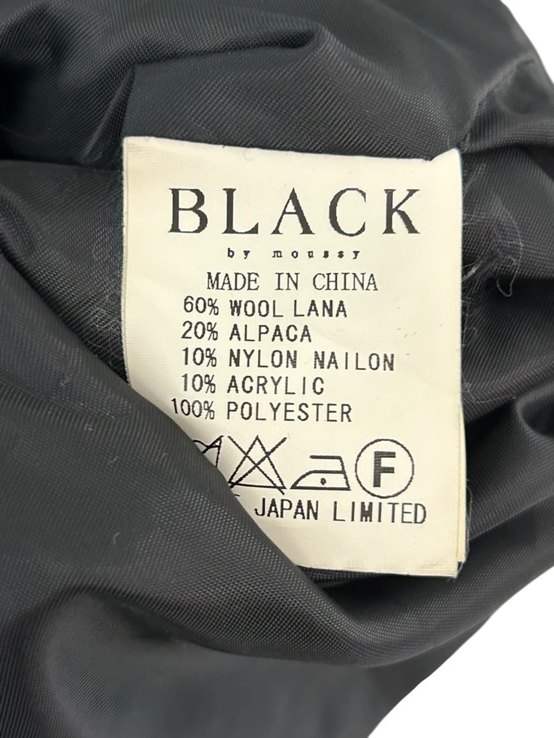 vtg jacket 상품이미지4